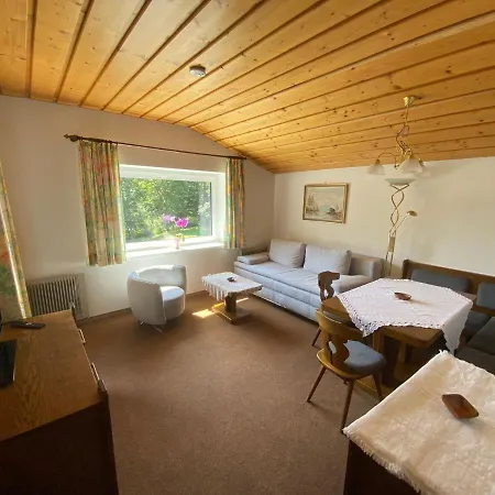 Appartement Latschen - Ferienhaus Bad Kleinkirchheim Exterior photo
