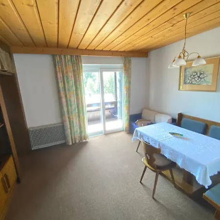 Appartement Latschen - Ferienhaus Bad Kleinkirchheim Exterior photo
