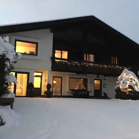 Appartement Latschen - Ferienhaus Bad Kleinkirchheim Exterior photo