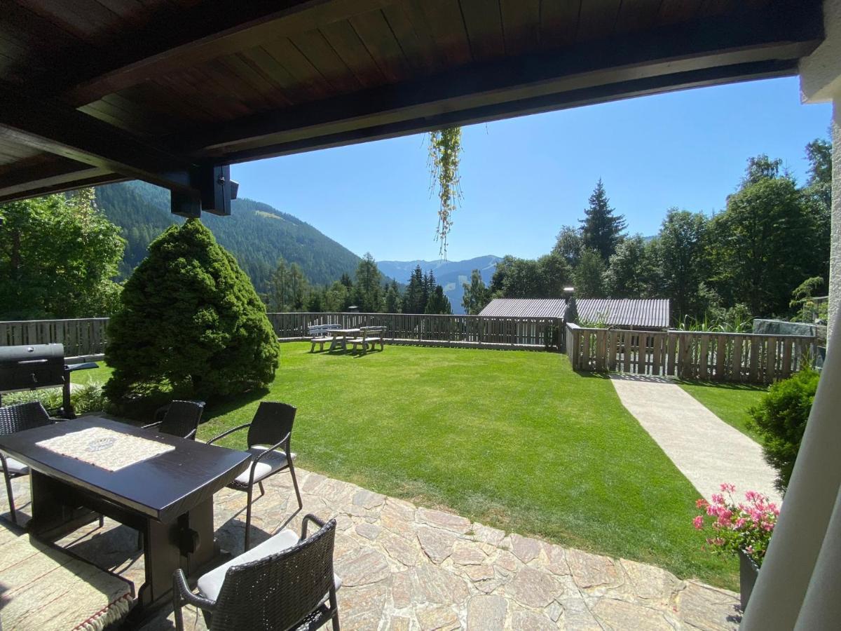 Latschen - Apartment *