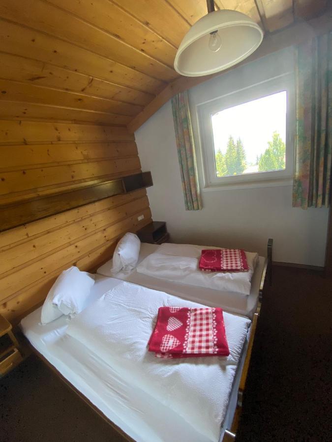 Apartment Latschen - Bad Kleinkirchheim