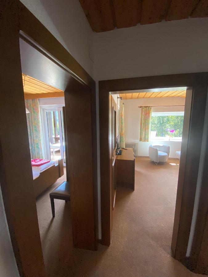 Apartment Latschen - Bad Kleinkirchheim
