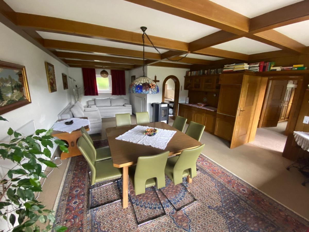 Apartment Latschen -