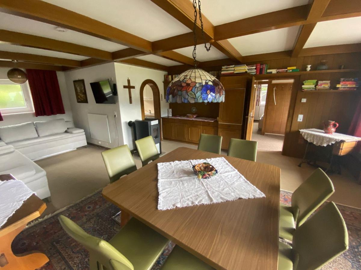 Apartment Latschen -