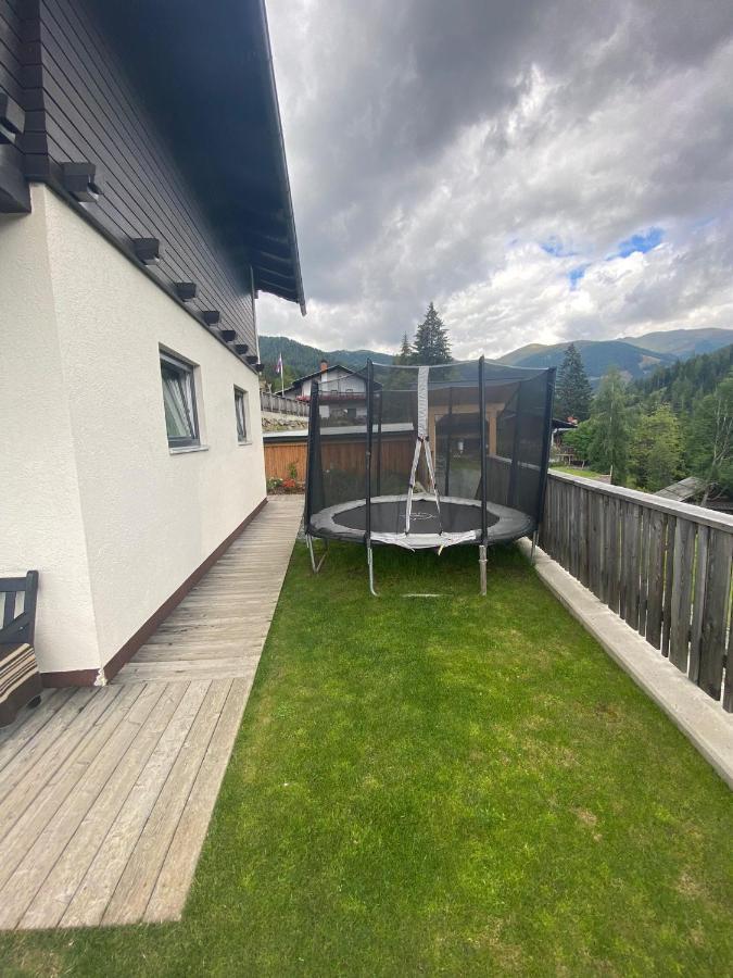 Apartment Latschen - *