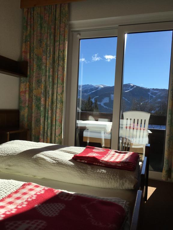 Latschen - Apartment Bad Kleinkirchheim